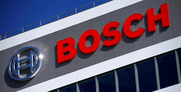 Bosch rachete a daimler sa part dans leur coentreprise electrique