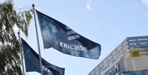 Ericsson s'attend a 1,5 milliard d'abonnements 5g en 2024