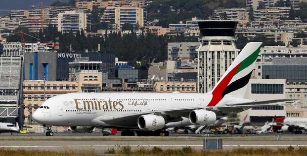 Emirates pourrait modifier sa commande d'airbus a380