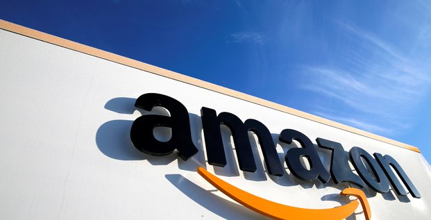 Amazon decoit avec ses previsions, l'action recule