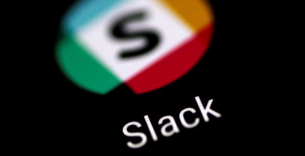 Slack technologies se prepare a entrer en bourse, selon le wall street journal