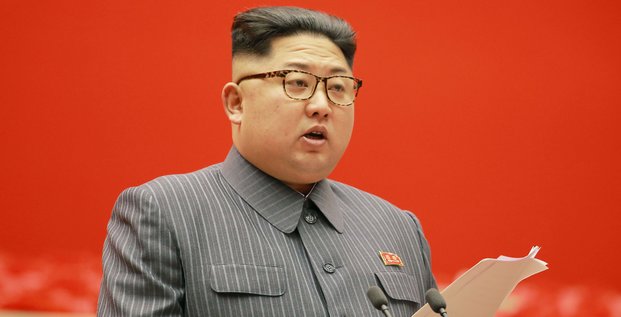 Kim jong-un propose de rencontrer le president sud-coreen plus souvent