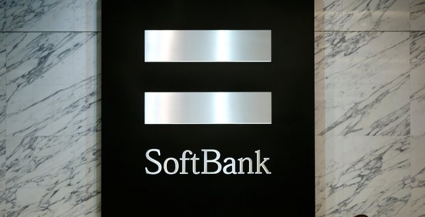 Softbank s'assure 9 milliards de dollars de pret bancaire pour vision fund