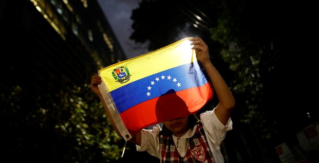 Paris, berlin et madrid exigent des elections au venezuela