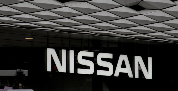 Nissan abaisse ses previsions annuelles, evoque le yen