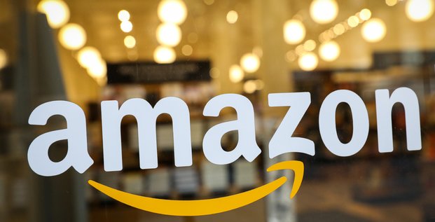 Amazon investit dans le fabricant de pick-up electriques rivian