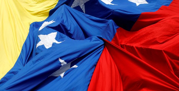 Le venezuela refuse l'entree de deputes europeens du ppe