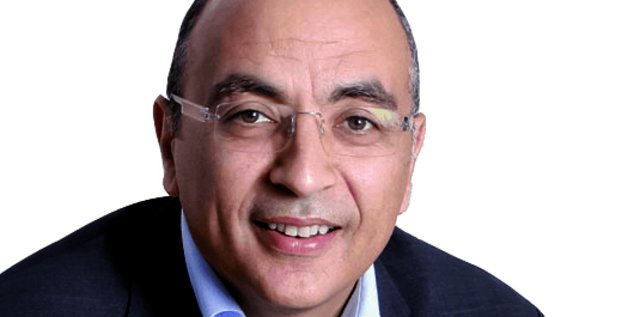 Karim Bernoussi Intelcia