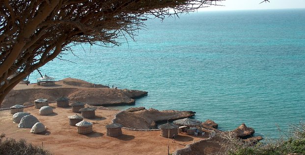 ALTDE_Djibouti s'allie à l'Égypte pour accéder au renouvelable