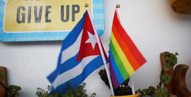 Cuba: pas de mention du mariage homosexuel dans la reforme de la constitution