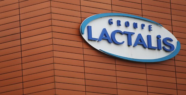 France: nouvelles plaintes contre lactalis et sodilac