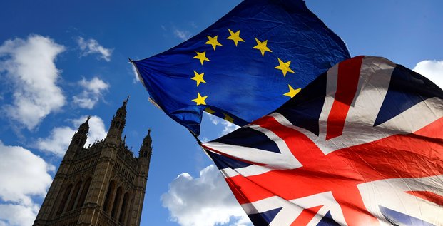 Gb: un rapport souligne l'impreparation a un brexit sans accord