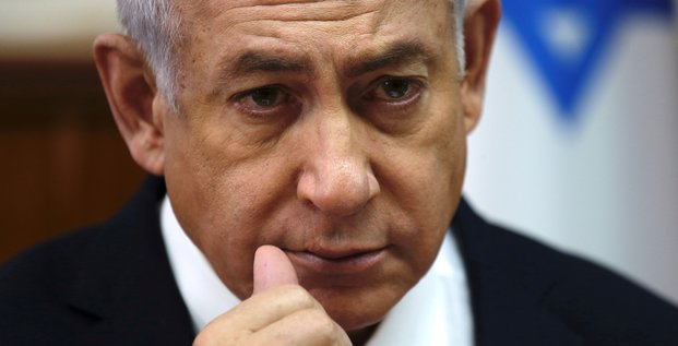 Israel: le procureur general veut inculper netanyahu