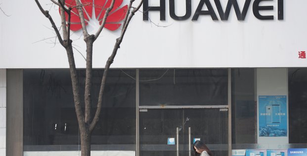 Huawei se prepare a poursuivre en justice le gouvernement us