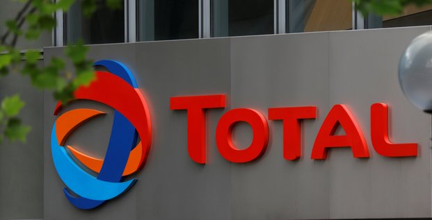 Total va prendre 10% du projet de gnl russe arctic lng 2
