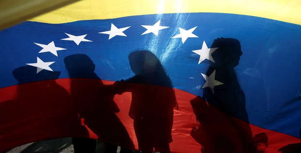Venezuela: un journaliste americain place en detention puis expulse
