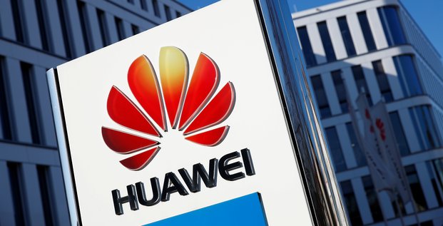 Huawei salue les propos de trump sur la 5g aux etats-unis