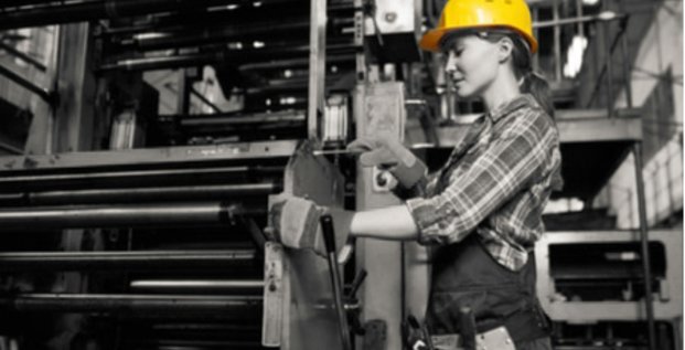 Global Industrie : quand les métiers industriels se conjuguent au féminin