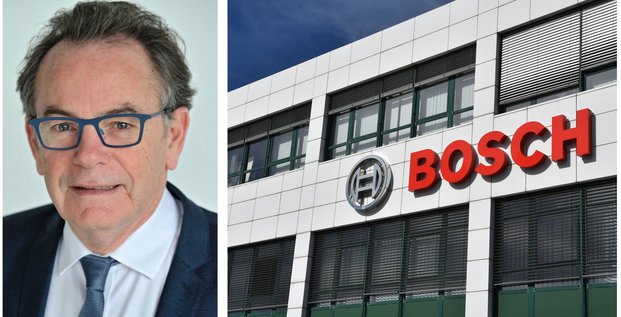 Le maire de Rodez se confie sur l'avenir de La Bosch