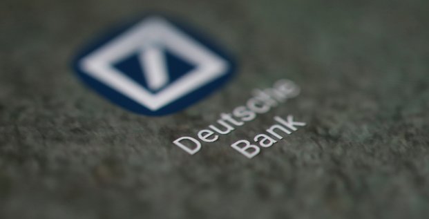 Deutsche bank et commerzbank grimpent sur les rumeurs de fusion