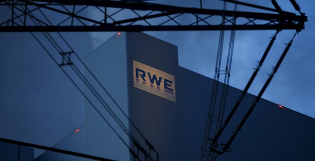 Rwe s'attend a une baisse de son benefice en 2019