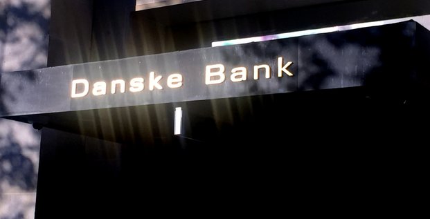 Des investisseurs reclament 475 millions de dollars en justice a danske bank
