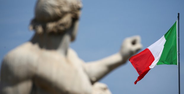 Italie: des lueurs d'espoir dans le pib detaille du quatrieme trimestre