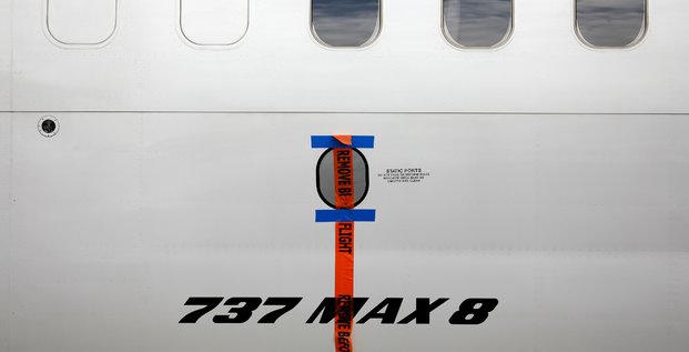Les pilotes d'american airlines vont tester la mise a jour logicielle du 737 max