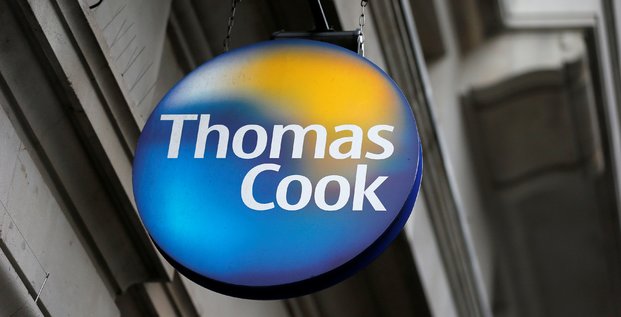 Thomas cook ferme 21 agences et supprime des emplois, numerique oblige