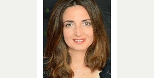Sandra Vernier nouvelle directrice générale de Montpellier Events