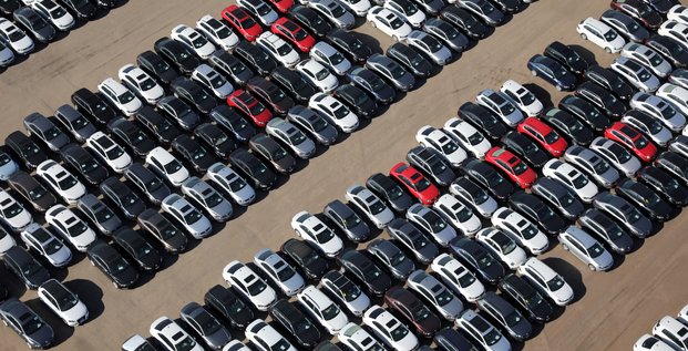 La chine prolonge la suspension des taxes sur les automobiles us