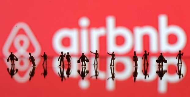 Airbnb investit dans un specialiste indien de l'hotellerie