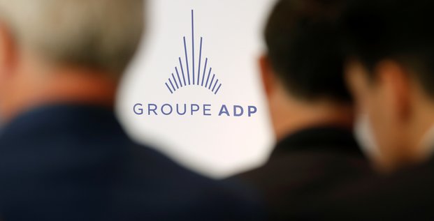 Adp veut doubler ses investissements a orly et cdg sur 5 ans