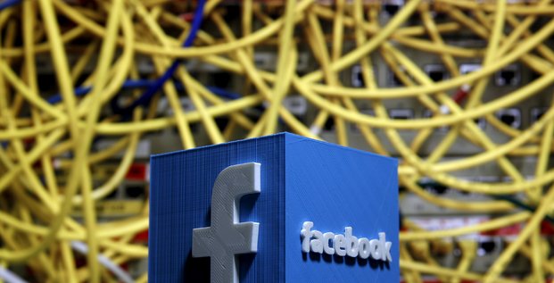 Facebook: des millions de donnees accessibles sur des serveurs amazon