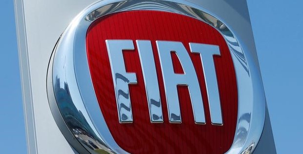 Fiat reviserait ses investissements si la taxe carbone augmentait