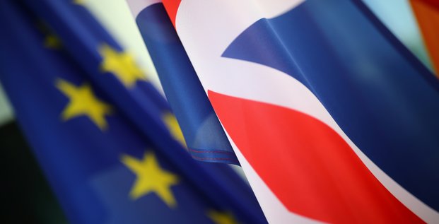 L'ue offre a may un report flexible du brexit jusqu'au 31/10
