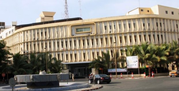 ministère Sénégal Intérieur