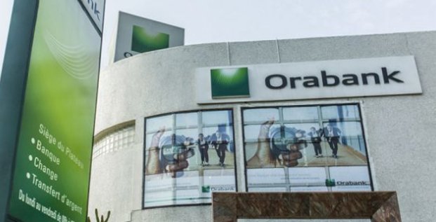 Orabank oragroup banque