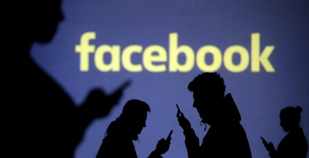 Facebook a telecharge par erreur les contacts de 1,5 million d'utilisateurs