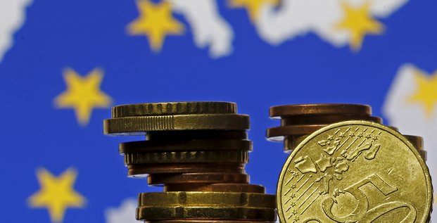 Zone euro: reflux de la dette en 2018 mais l'italie fait tache