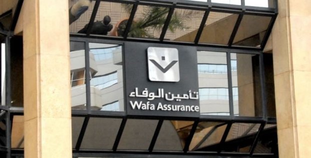 wafa assurance maroc