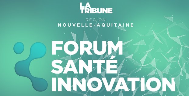 Forum Santé Innovation