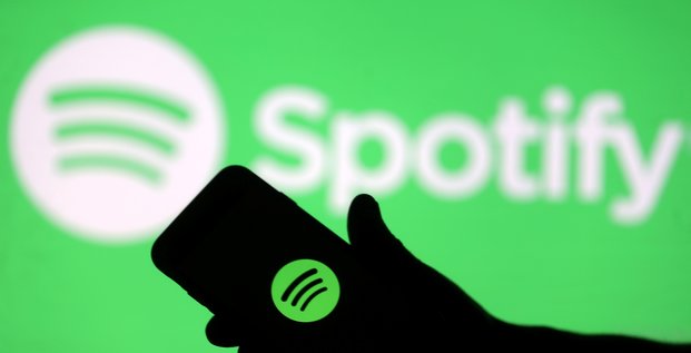 Spotify, a suivre a wall street