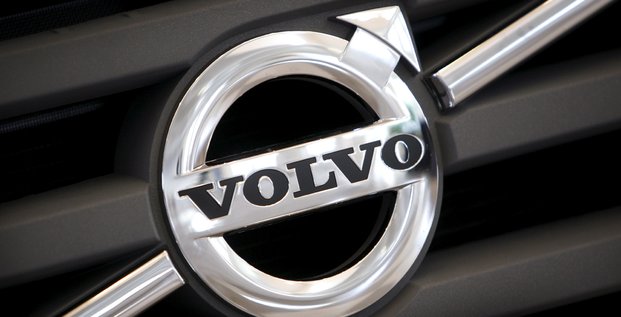 Volvo: profit nettement superieur aux attentes au 1er trimestre
