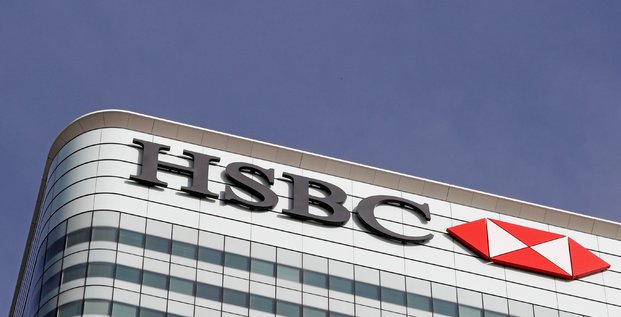 Hsbc remanie la direction de sa banque de financement