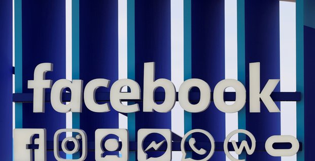 Facebook bannit des figures de l'extreme droite americaine