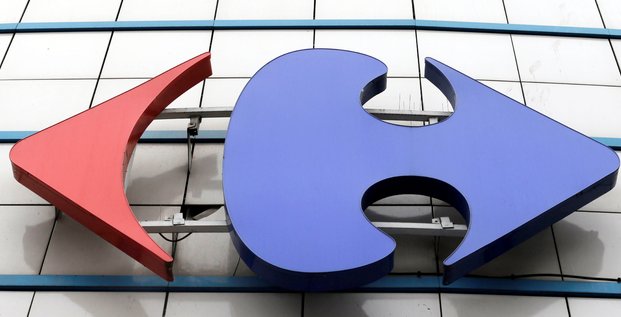 Carrefour redresse la barre en 2018 et revise ses objectifs de couts