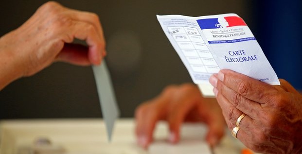 vote, élections, carte électorale