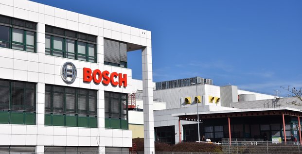 Bosch Rodez