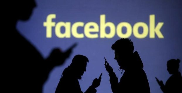 La russie va verifier d'ici a decembre si facebook respecte sa legislation